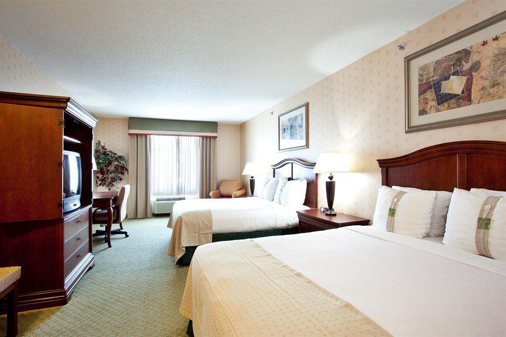 Hampton Inn Salem Kamer foto