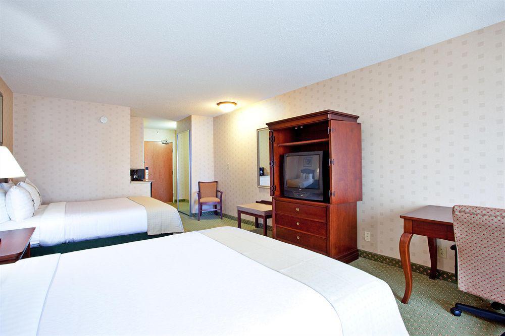 Hampton Inn Salem Kamer foto