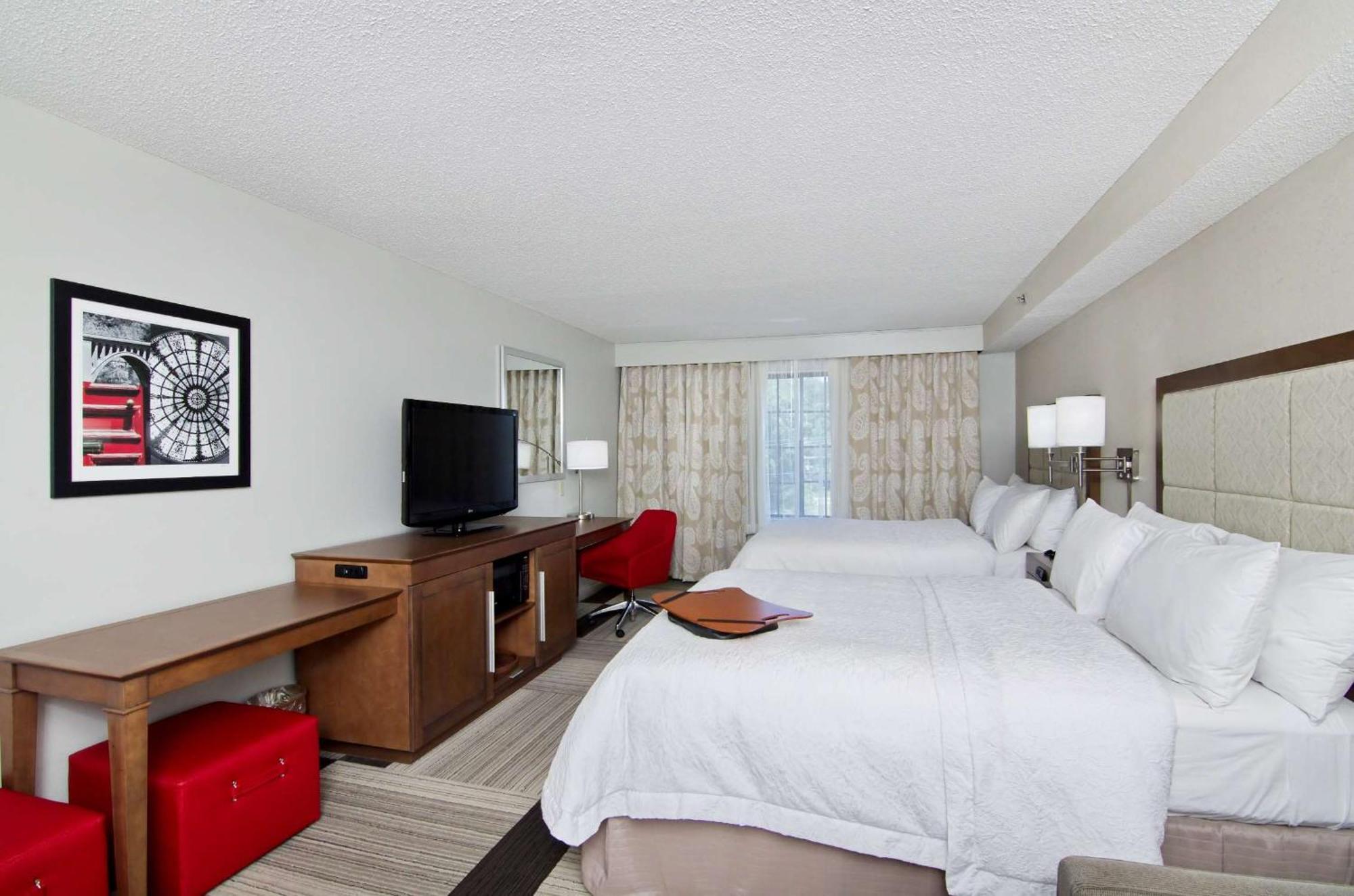 Hampton Inn Salem Buitenkant foto